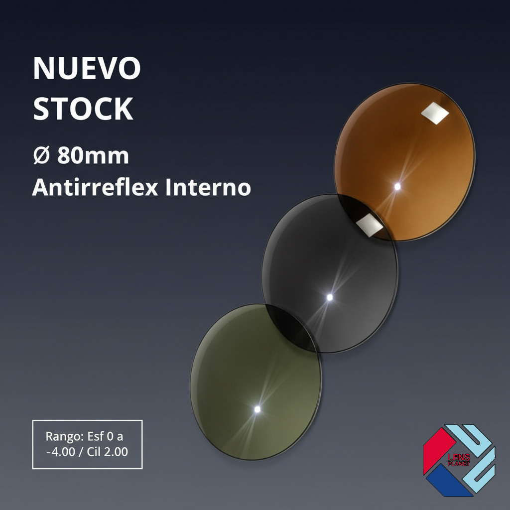 Oferta Diametro 80